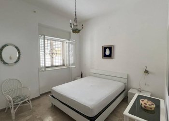 Camera da letto - Villa viale Canne, 14, Pulsano - foto 8