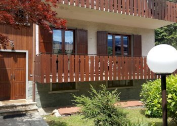 Foto 1 - Three-room apartment Via Foppi
 
28, Castione della Presolana - photo 1