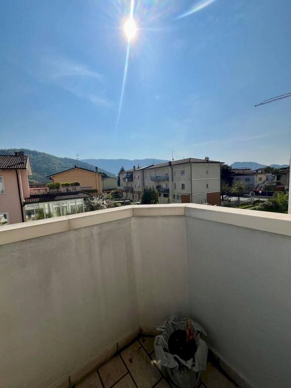 Balcone - Two-room apartment via Giuseppe Zola, Brescia (neighborhood Villaggio Prealpino) - photo 3