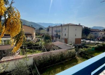 Vista - Two-room apartment via Giuseppe Zola, Brescia (neighborhood Villaggio Prealpino) - photo 5