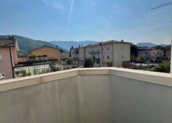 Balcone - Two-room apartment via Giuseppe Zola, Brescia (neighborhood Villaggio Prealpino) - photo 9