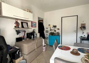 Salone - Two-room apartment via Giuseppe Zola, Brescia (neighborhood Villaggio Prealpino) - photo 12