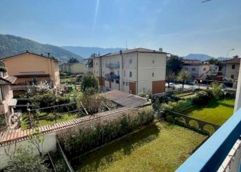 Vista - Two-room apartment via Giuseppe Zola, Brescia (neighborhood Villaggio Prealpino) - photo 17