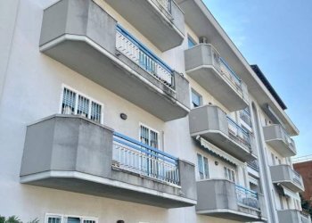 Facciata - Two-room apartment via Giuseppe Zola, Brescia (neighborhood Villaggio Prealpino) - photo 22