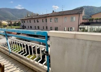 Balcone - Two-room apartment via Giuseppe Zola, Brescia (neighborhood Villaggio Prealpino) - photo 24