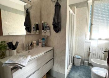 Bagno - Two-room apartment via Giuseppe Zola, Brescia (neighborhood Villaggio Prealpino) - photo 26