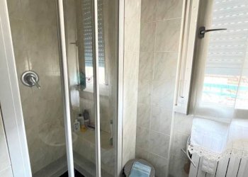 Bagno - Two-room apartment via Giuseppe Zola, Brescia (neighborhood Villaggio Prealpino) - photo 28