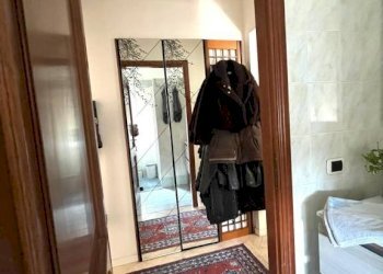 Interno palazzo - Two-room apartment via Giuseppe Zola, Brescia (neighborhood Villaggio Prealpino) - photo 29