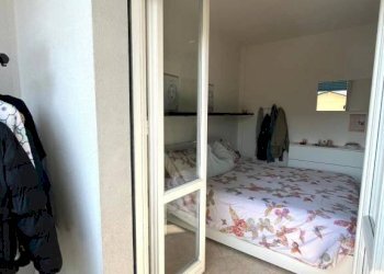Balcone - Two-room apartment via Giuseppe Zola, Brescia (neighborhood Villaggio Prealpino) - photo 31