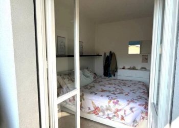Balcone - Two-room apartment via Giuseppe Zola, Brescia (neighborhood Villaggio Prealpino) - photo 32