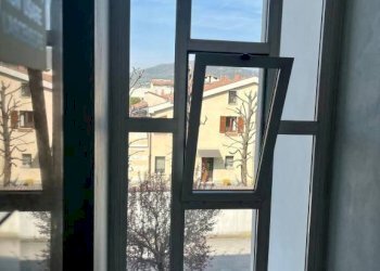 Interno palazzo - Two-room apartment via Giuseppe Zola, Brescia (neighborhood Villaggio Prealpino) - photo 35