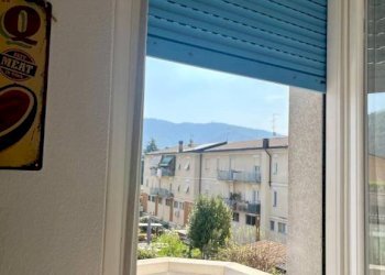 Vista - Bilocale via Giuseppe Zola, Brescia (zona Villaggio Prealpino) - foto 15