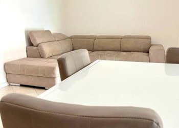 Salone - Bilocale via Giuseppe Zola, Brescia (zona Villaggio Prealpino) - foto 18
