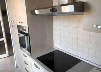 Cucina - Bilocale via Giuseppe Zola, Brescia (zona Villaggio Prealpino) - foto 22