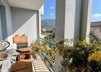 Terrazzo - Bilocale via Giuseppe Zola, Brescia (zona Villaggio Prealpino) - foto 31