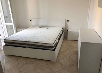 Camera da letto - Bilocale via Giuseppe Zola, Brescia (zona Villaggio Prealpino) - foto 36