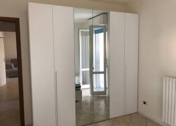Camera da letto - Bilocale via Giuseppe Zola, Brescia (zona Villaggio Prealpino) - foto 38