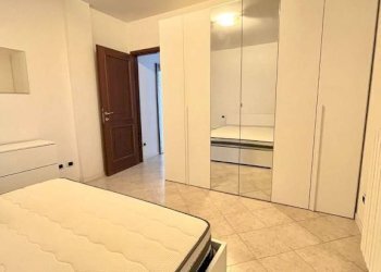 Camera da letto - Bilocale via Giuseppe Zola, Brescia (zona Villaggio Prealpino) - foto 39