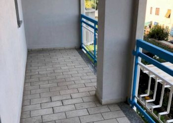 Balcone - Bilocale via Giuseppe Zola, Brescia (zona Villaggio Prealpino) - foto 40