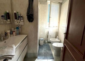 Bagno - Bilocale via Giuseppe Zola, Brescia (zona Villaggio Prealpino) - foto 43