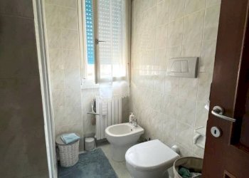 Bagno - Bilocale via Giuseppe Zola, Brescia (zona Villaggio Prealpino) - foto 45