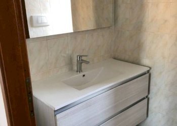 Bagno - Bilocale via Giuseppe Zola, Brescia (zona Villaggio Prealpino) - foto 48