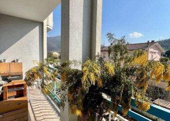 Terrazzo - Bilocale via Giuseppe Zola, Brescia (zona Villaggio Prealpino) - foto 49