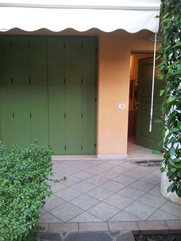 Ingresso - Bilocale via Monte Grappa, Brescia - foto 1