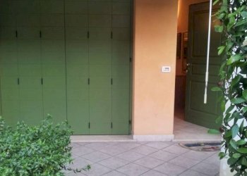 Ingresso - Bilocale via Monte Grappa, Brescia - foto 1