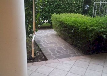 Terrazzo - Bilocale via Monte Grappa, Brescia - foto 4