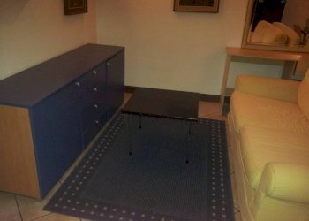 Soggiorno - Bilocale via Monte Grappa, Brescia - foto 6