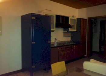 Cucina - Bilocale via Monte Grappa, Brescia - foto 10