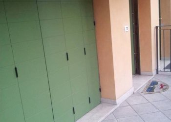 Ingresso - Bilocale via Monte Grappa, Brescia - foto 11