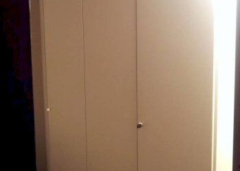 Camera da letto - Bilocale via Monte Grappa, Brescia - foto 13