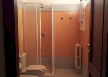Bagno - Bilocale via Monte Grappa, Brescia - foto 16