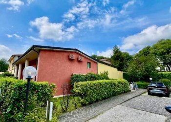 Zona - Two-room apartment via Monte Grappa, Brescia - photo 1