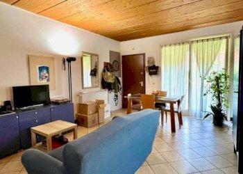 Salone - Two-room apartment via Monte Grappa, Brescia - photo 2