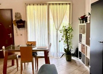 Salone - Two-room apartment via Monte Grappa, Brescia - photo 4