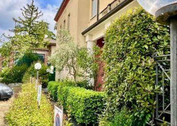 Giardino - Two-room apartment via Monte Grappa, Brescia - photo 7