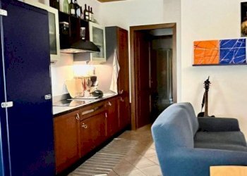 Salone - Two-room apartment via Monte Grappa, Brescia - photo 8