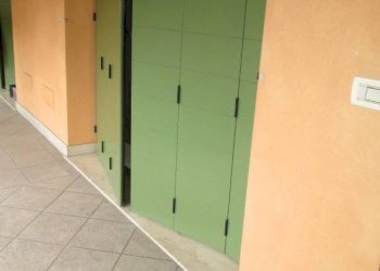 Ingresso - Two-room apartment via Monte Grappa, Brescia - photo 15