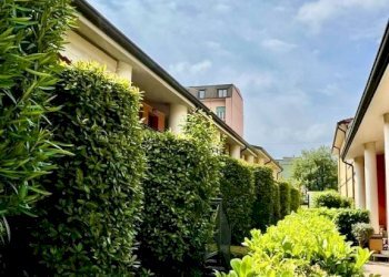 Giardino - Two-room apartment via Monte Grappa, Brescia - photo 16