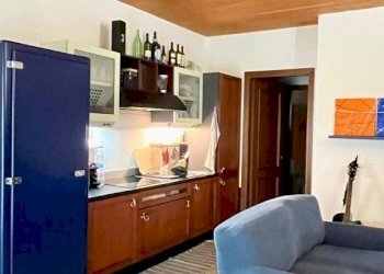 Salone - Two-room apartment via Monte Grappa, Brescia - photo 17
