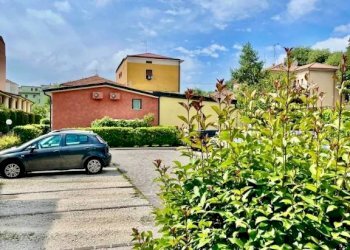Posto macchina - Two-room apartment via Monte Grappa, Brescia - photo 18