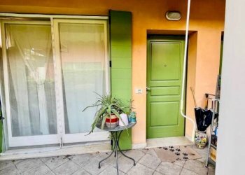 Terrazzo - Two-room apartment via Monte Grappa, Brescia - photo 22