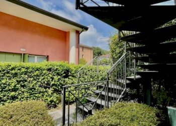 Giardino - Two-room apartment via Monte Grappa, Brescia - photo 24