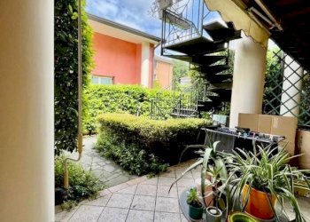 Giardino - Two-room apartment via Monte Grappa, Brescia - photo 25