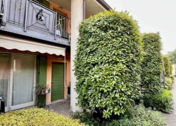 Facciata - Two-room apartment via Monte Grappa, Brescia - photo 27