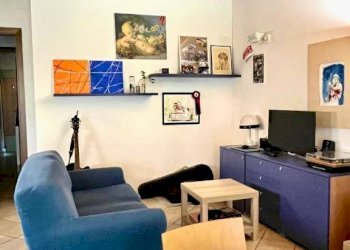 Salone - Two-room apartment via Monte Grappa, Brescia - photo 28