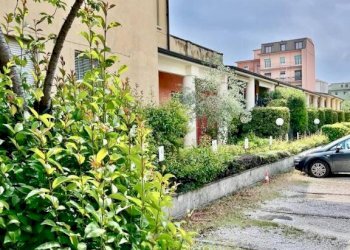 Zona - Two-room apartment via Monte Grappa, Brescia - photo 31